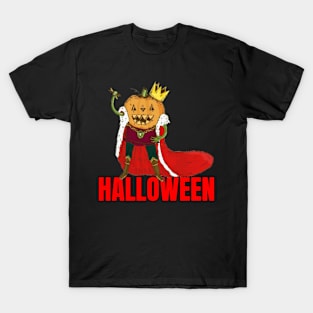 Kingpumpkins T-Shirt